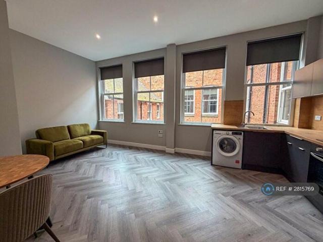 Apartment for rent in Highfields, Old Wharf