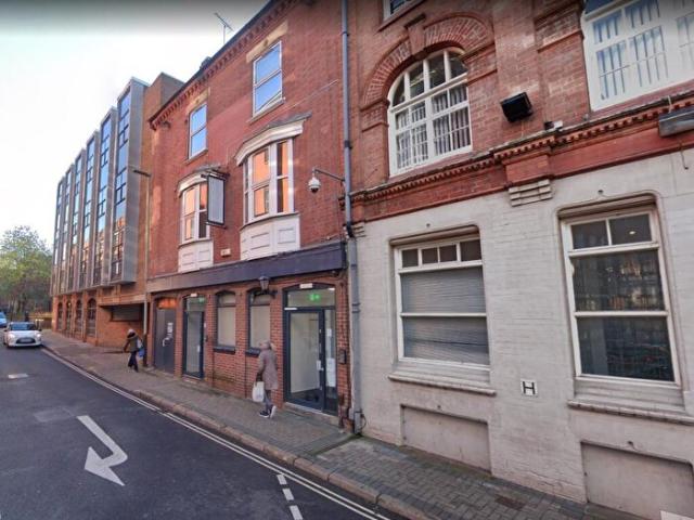 Apartment for rent in Highfields, Old Wharf