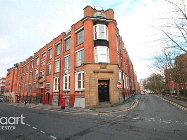 Apartment for rent in Highfields, Old Wharf