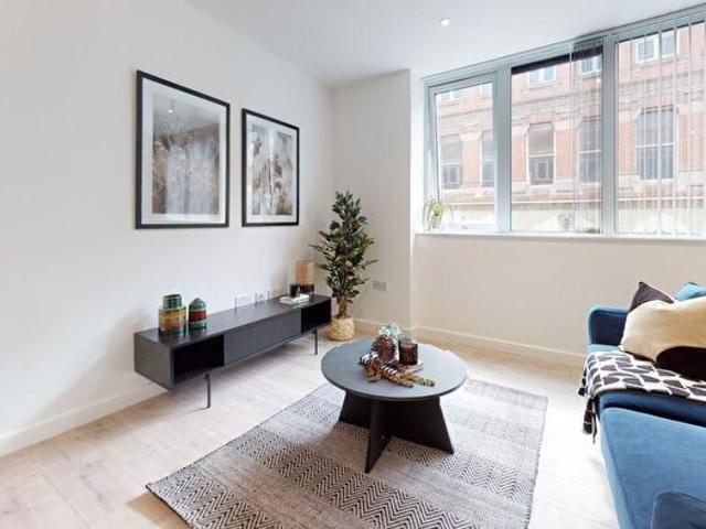 Apartment for rent in St Matthew's, Old Wharf