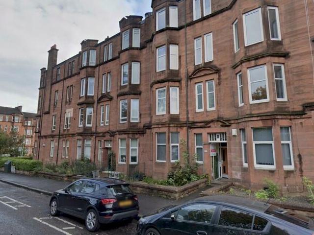 Apartment for rent in Tollcross, Scotland
