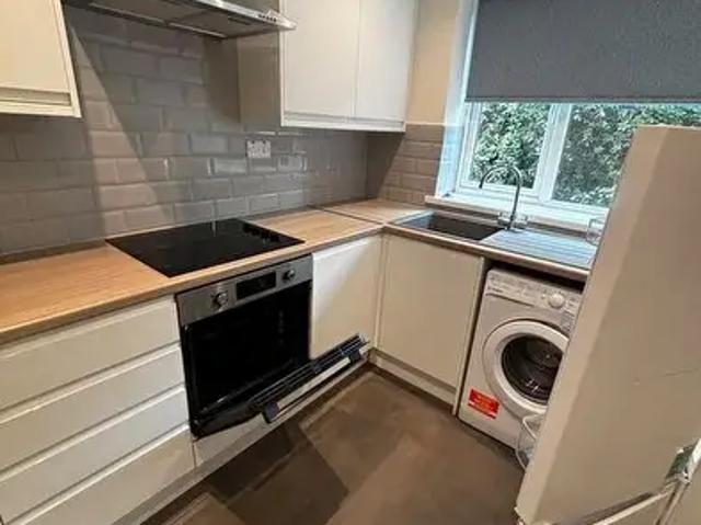 Apartment for rent in Gravelly Hill, Birmingham