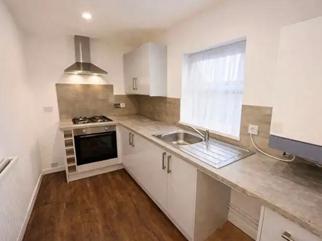 Apartment for rent in Ystalyfera