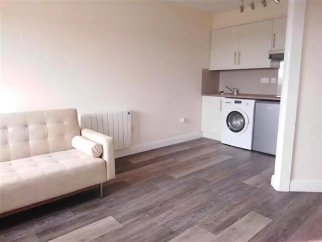 Apartment for rent in Port Tennant, Swansea