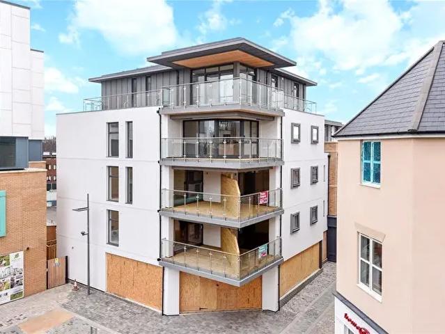 Apartment for rent in Evershot, Oxfordshire