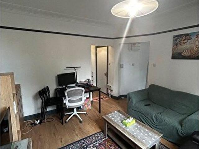 Apartment for rent in Abbey Park, Barton In Fabis