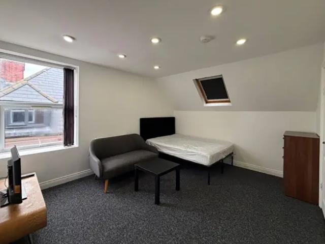 Apartment for rent in West End, Leicester