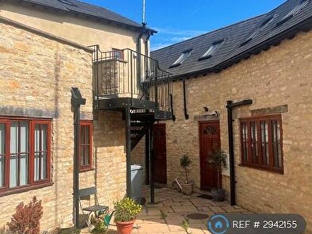 Apartment for rent in Black Bourton, Oxfordshire