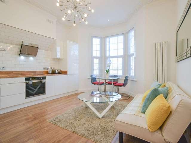 Apartment for rent in West Ham, Greater London