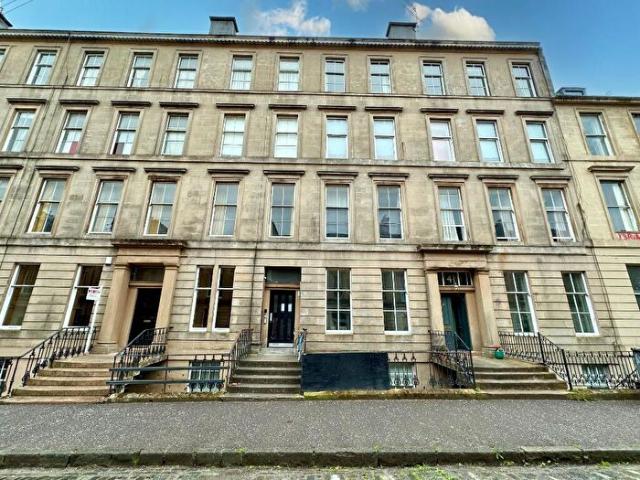 Apartment for rent in Scotland