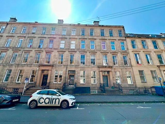 Apartment for rent in Scotland