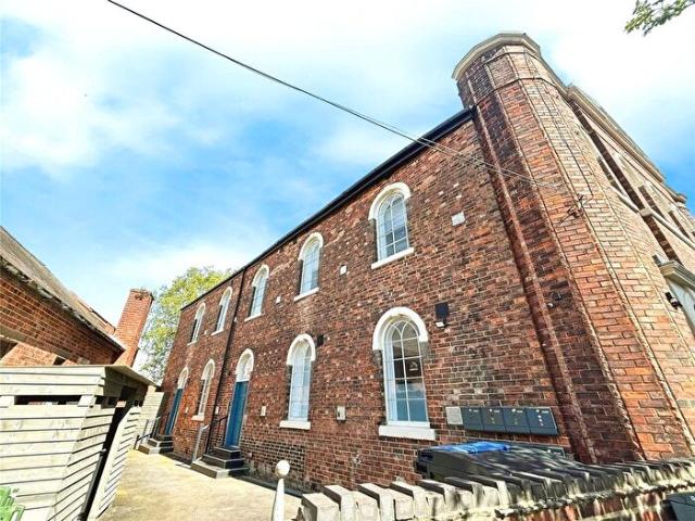 Apartment for rent in Egginton, East Midlands