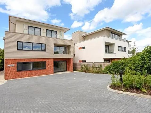 Apartment for rent in Tilbury Fields, Dromore