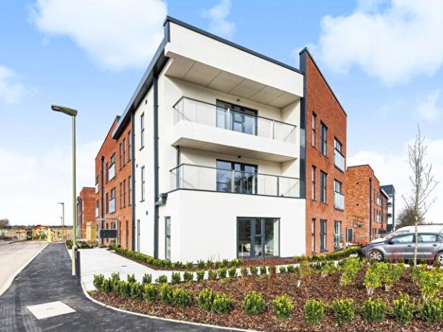 Apartment for rent in Evershot, Oxfordshire