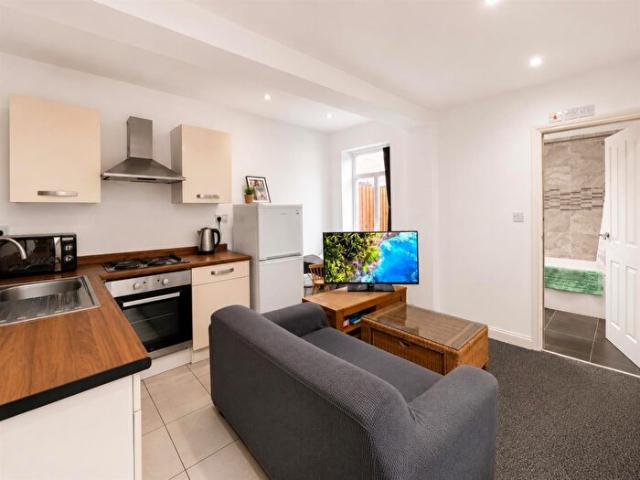 Apartment for rent in Old Wharf, City Of Leicester