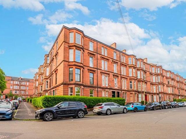 Apartment for rent in Crossmyloof, Scotland