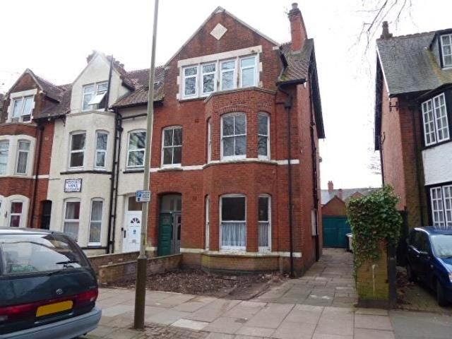 Apartment for rent in West End, Old Wharf