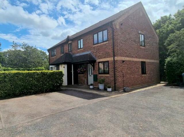 Apartment for rent in Stoke Mandeville, Buckinghamshire