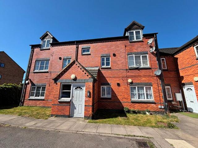 Apartment for rent in Phippsville, Northampton