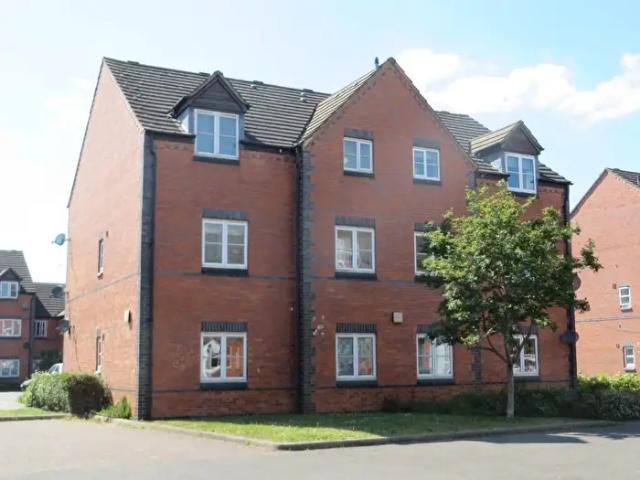 Apartment for rent in Phippsville, Northampton