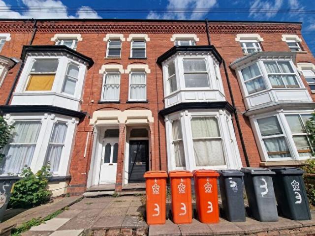 Apartment for rent in Old Wharf, City Of Leicester