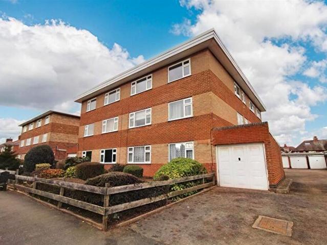 Apartment for rent in Attenborough, East Midlands