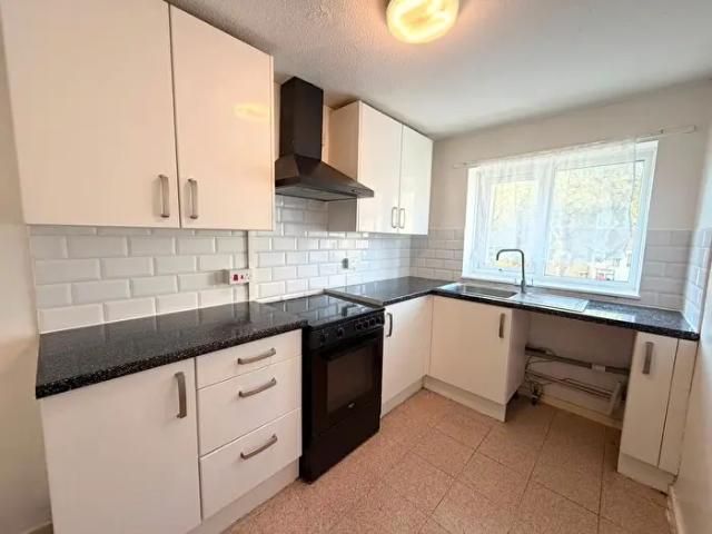 Apartment for rent in St Ann's, City of Nottingham