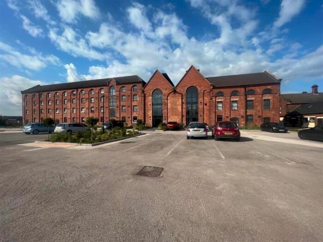 Apartment for rent in Beamhurst, Staffordshire