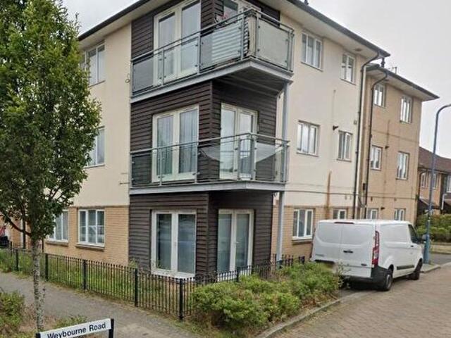 Apartment for rent in Monkston Park, Milton Keynes