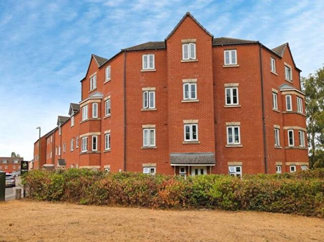 Apartment for rent in Elmdon, West Midlands