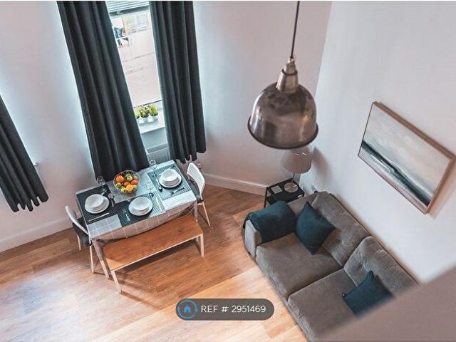 Apartment for rent in Higham Ferrers