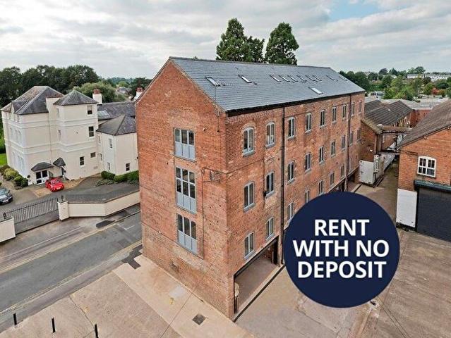 Apartment for rent in Emscote, Green Close