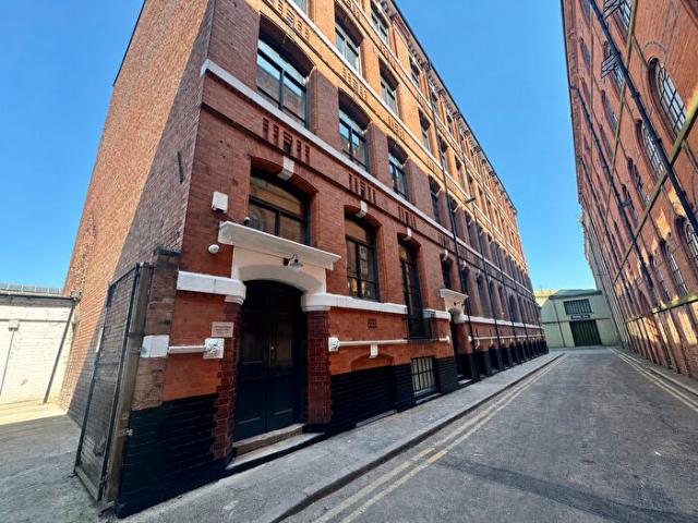 Apartment for rent in St Matthew's, Old Wharf