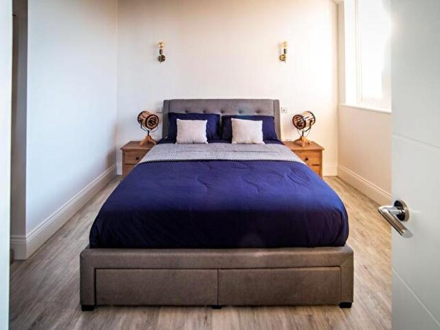 Apartment for rent in The Meadows, Haddon