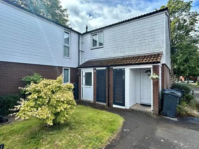 Apartment for rent in Shard End, West Midlands