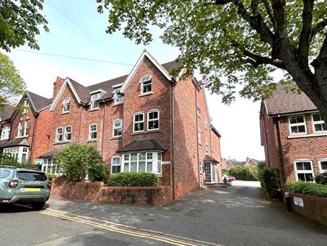 Apartment for rent in Maney, Sutton Coldfield