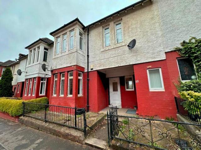 Apartment for rent in Kilbowie, Clydebank