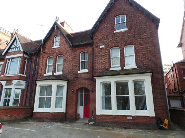 Apartment for rent in Hillmorton Paddox, New Bilton