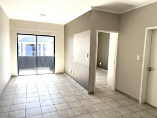Flat for rent in Cape Town