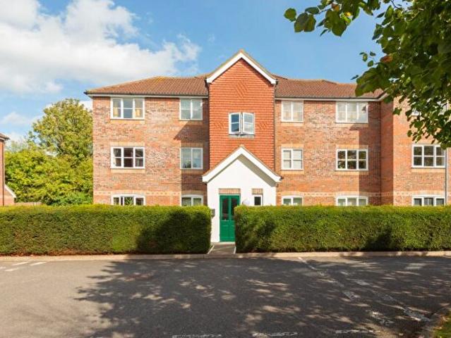 Apartment for rent in Walton, Aylesbury
