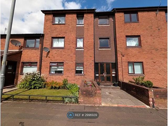 Apartment for rent in Thornwood, Glasgow
