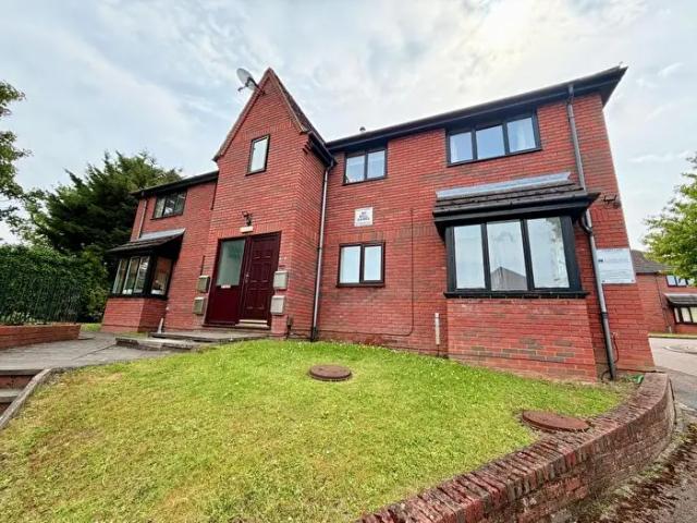 Apartment for rent in Irthlingborough