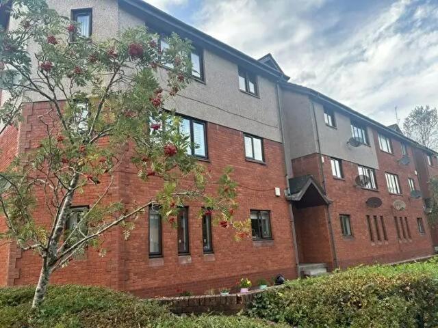 Apartment for rent in Ferguslie Park, Elderslie