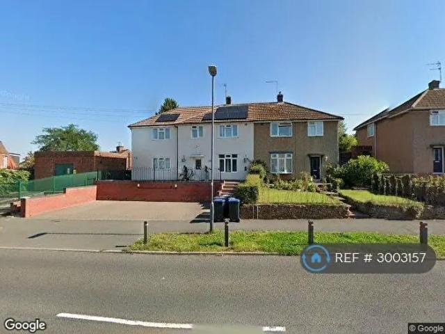 Apartment for rent in Sydenham, Warwick