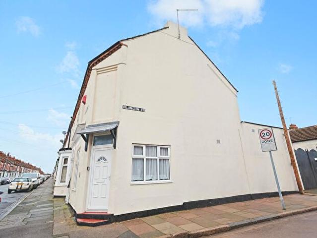 Apartment for rent in Phippsville, Northampton
