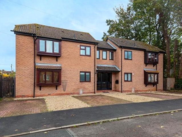Apartment for rent in Dromore, Oxfordshire
