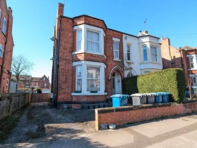 Apartment for rent in West Bridgford, Rushcliffe