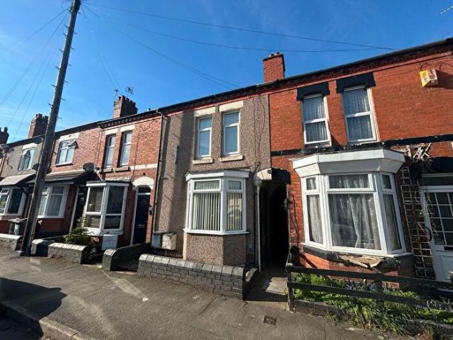 Apartment for rent in Camp Hill, Warwickshire