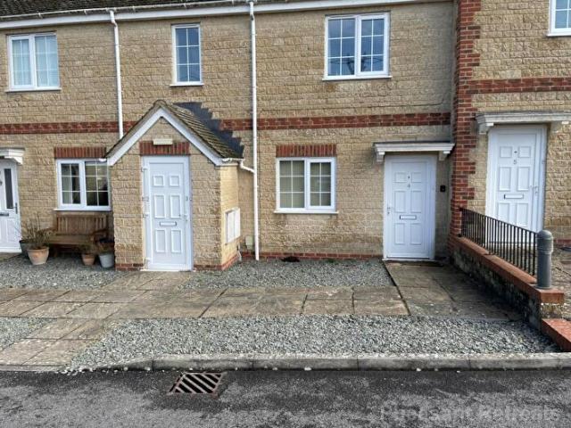 Apartment for rent in Freeland, Black Bourton