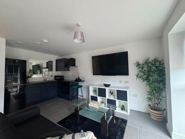 Apartment for rent in West Midlands